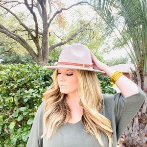 Meet your Posher, Dana